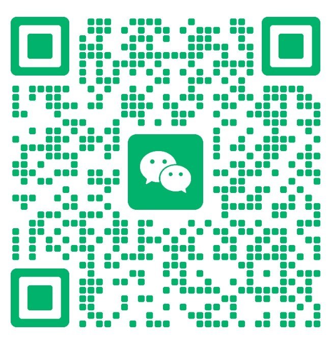 WeChat QR