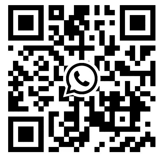 WhatsApp QR